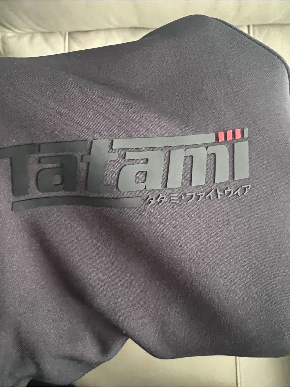 Tatami Black track jacket slim fit bjj NoGi Jiu Jitsu Culture